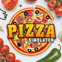 Pizza Simulator