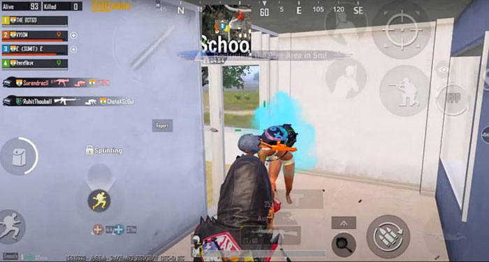 Người chơi nên luyện tập mẹo này kỹ càng trong chế độ 