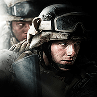 Six Days in Fallujah