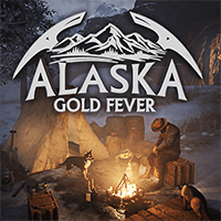 Alaska Gold Fever