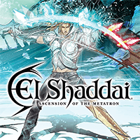 El Shaddai: Ascension of the Metatron