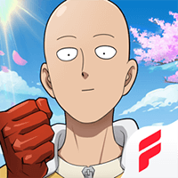 ONE PUNCH MAN: The Strongest