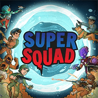 Super Squad