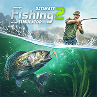 Ultimate Fishing Simulator 2