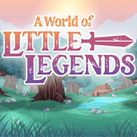 A World of Little Legends