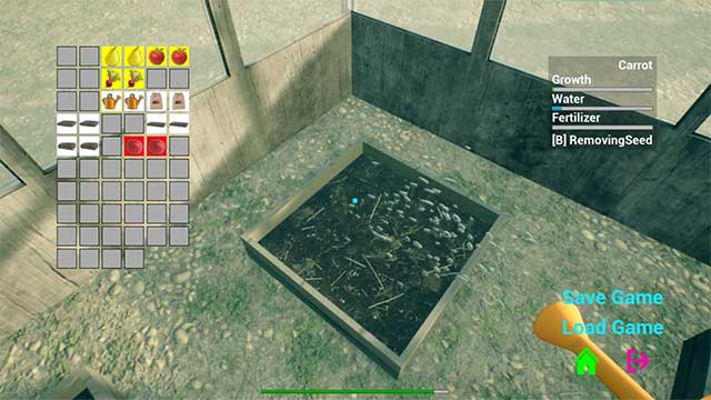 Happy Farm Simulator mô phỏng chân thực quá trình trồng trọt trong trang trại