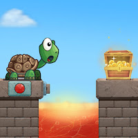 Turtle Puzzle cho Android