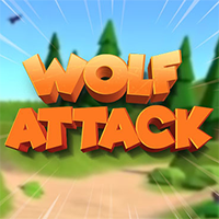 Wolf Attack