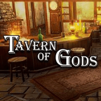 Tavern of Gods