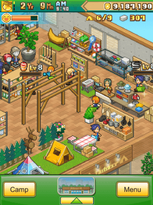 Phát triển kinh doanh bằng cách mở thêm cửa hàng