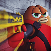 Killer Bean