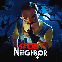 Secret Neighbor