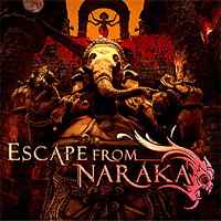 Escape from Naraka