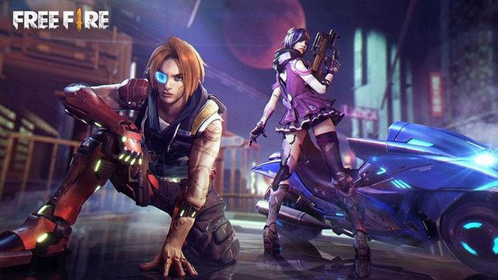 Không nên thay đổi đồng đội thường xuyên để tránh sự không ăn ý khi chơi