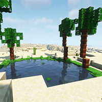 Biome Enchancements Mod