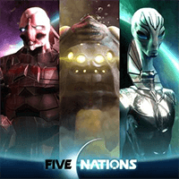 Five Nations