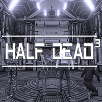 Half Dead 3