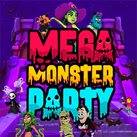 Mega Monster Party