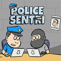 Police Sentri