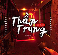 Thần Trùng