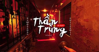 Thần Trùng