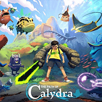 The Path of Calydra