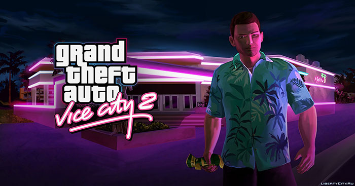 Hướng dẫn tải xuống và cài đặt GTA Vice City trên máy tính Windows