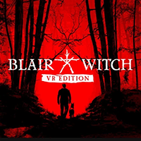 Blair Witch: VR Edition