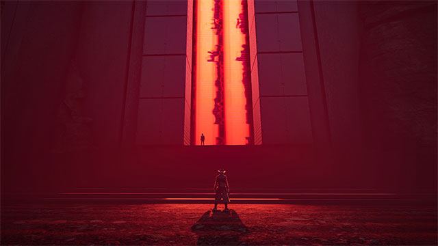 Cốt truyện luôn thay đổi tùy theo lựa chọn, quyết định của người chơi