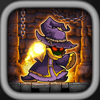 Magic Rampage cho iOS