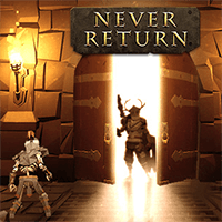 Never Return