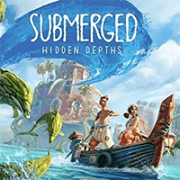 Submerged: Hidden Depths