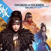 Swords of Legends Online