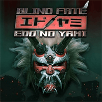 Blind Fate: Edo no Yami