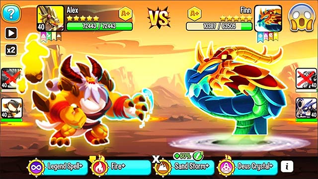 Khám phá gói nội dung Divine Dragon Pass độc quyền trên Dragon City với nhiều phần thưởng siêu cấp