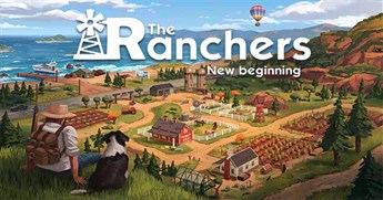 The Ranchers