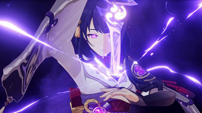 Người chơi có cơ hội nhận thanh kiếm của Baal miễn phí khi hoàn thành nhiệm vụ