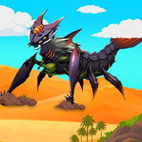 Insect Evolution cho Android
