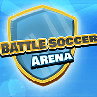 Battle Arena Soccer