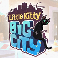 Little Kitty, Big City