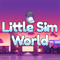 Little Sim World