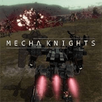 Mecha Knights: Nightmare