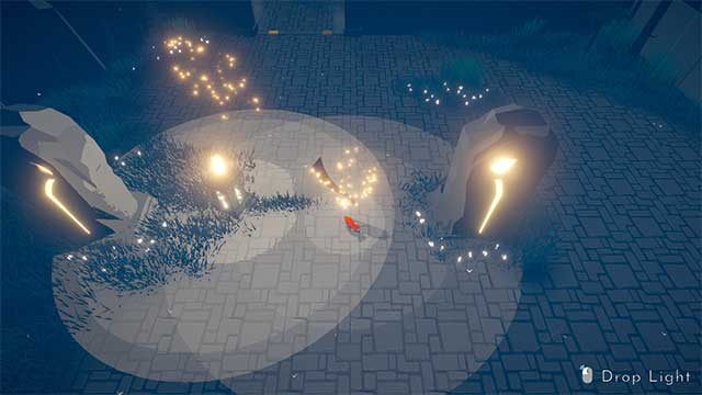 Giải quyết hơn 70 câu đố ly kỳ