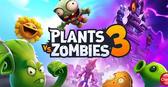 Plants vs. Zombies 3Chơi Plants vs Zombies 3 trên PC