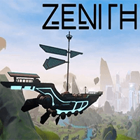 Zenith: The Last City