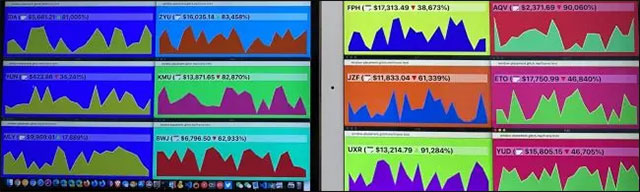 Hỗ trợ đa màn hình cho ứng dụng web có nhiều cửa sổ