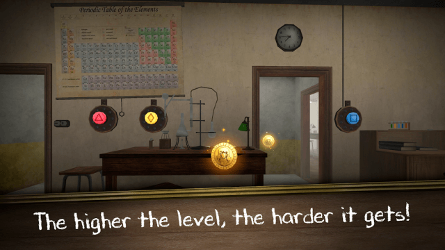 Càng lên level cao, game càng khó