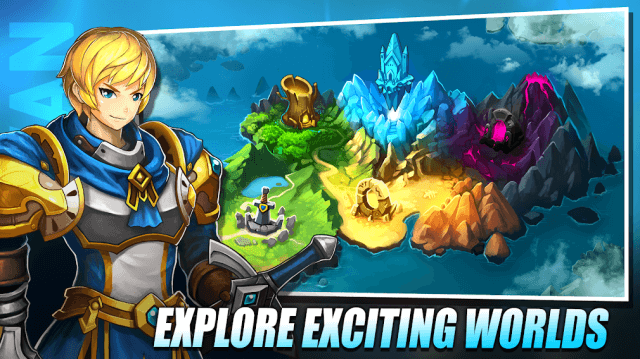 Khám phá thế giới thú vị