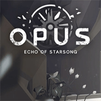 OPUS: Echo of Starsong