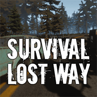 Survival: Lost Way